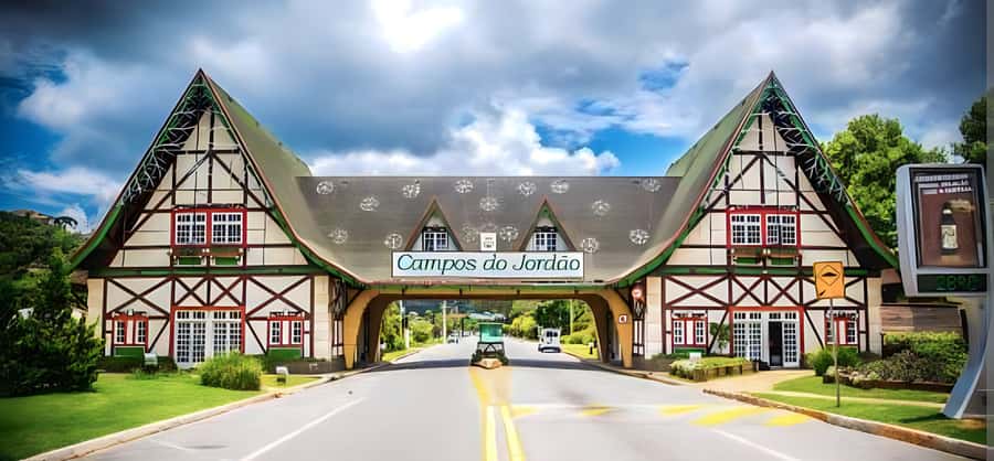 Campos do Jordão The Brazilian Switzerland,Full Day Trip - Key highlights you will actually care about