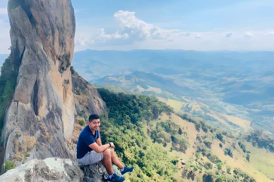 Campos do Jordão The Brazilian Switzerland,Full Day Trip - Campos do Jordão feels like a German-mountain fantasy