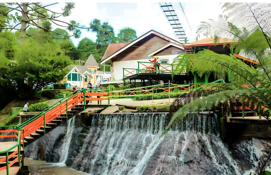 Campos do Jordão The Brazilian Switzerland,Full Day Trip - Guides, languages, and how the day can feel personalized