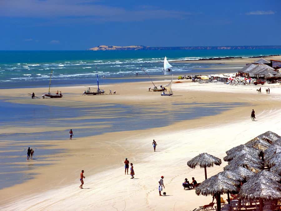 Ceará Beaches in one day - Should you book this Ceará Beaches in One Day tour?