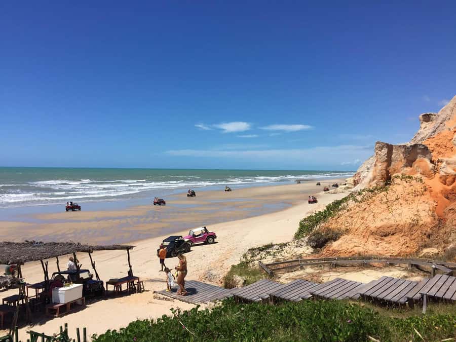Ceará Beaches in one day - Who this tour fits best, and who should skip it