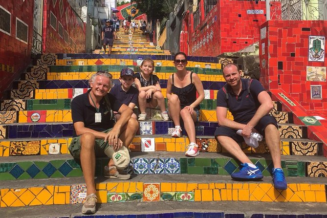 Centro Historico and Lapa - Santa Teresa Walking, Historical and Bohemian Tour - Stop 1: Cinelandia, where Rio shows off with culture buildings