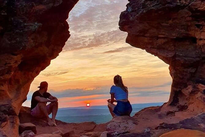 Chapada das Mesas Expedition - Carolina Base Camp, Pickup, and Why the Small Group Matters