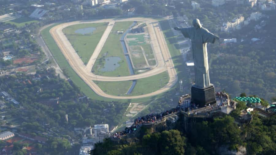 Christ the Redeemer and Escadaria Selarón Half-Day Tour - Price and what you actually get for $48