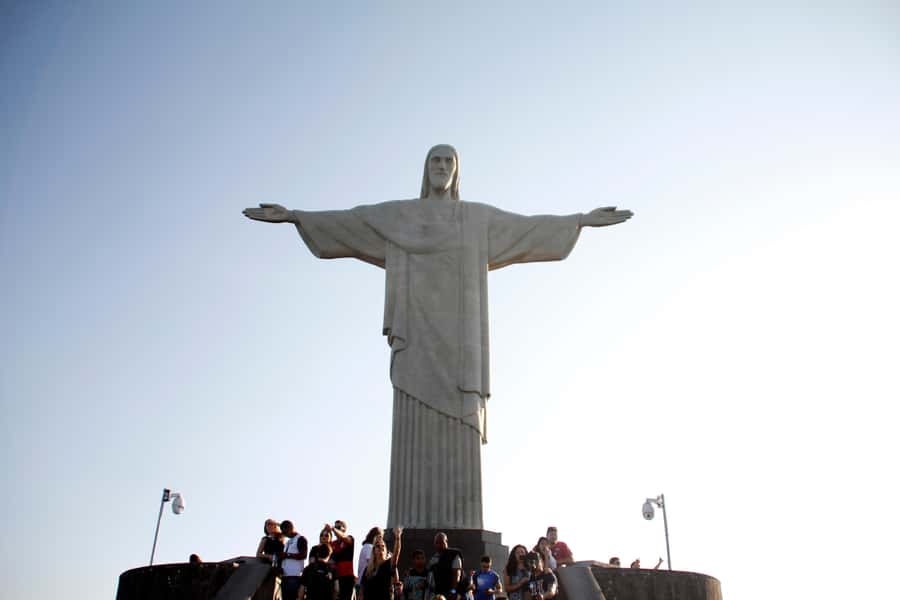 Christ the Redeemer and Escadaria Selarón Half-Day Tour - Should you book the Christ the Redeemer and Selaron Steps half-day tour?