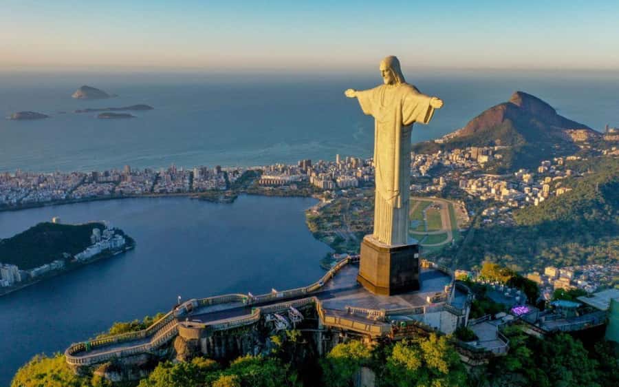 Christ the Redeemer Entry Ticket by Corcovado Train - What you actually get for your money, and what you don’t