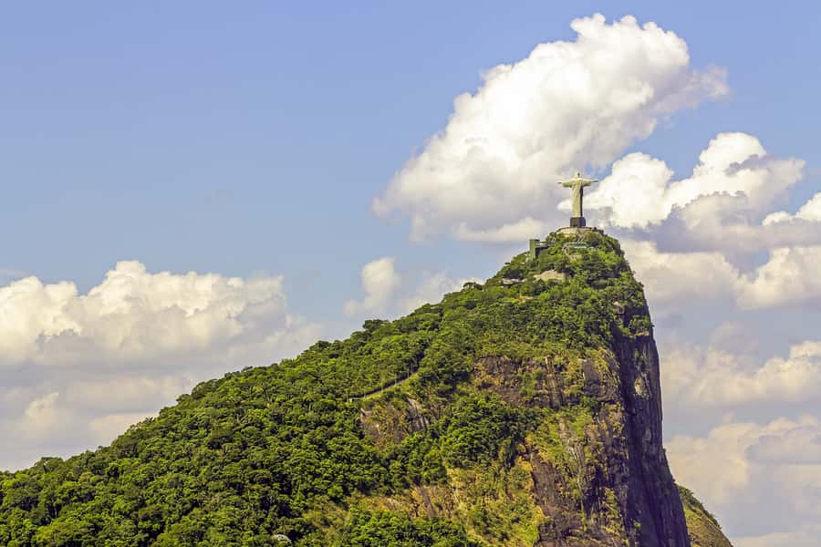 Christ the Redeemer Entry Ticket by Corcovado Train - Price and value: is $45 fair for this experience?