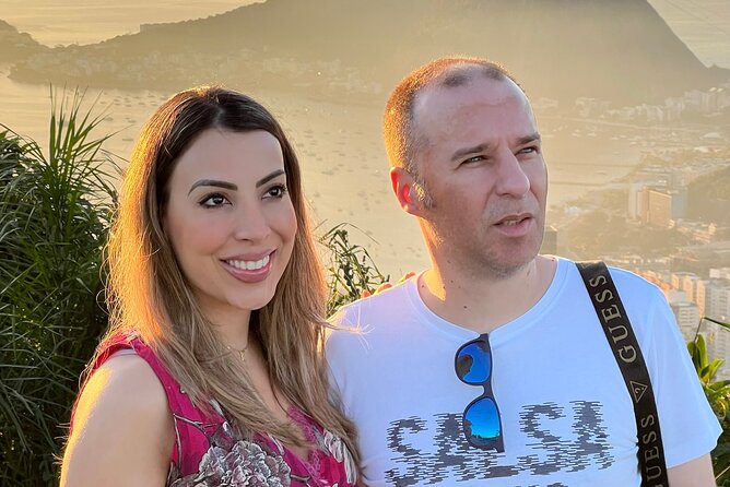 Christ the Redeemer, Selarón Steps and Sunset at Sugarloaf - Key Points You’ll Care About