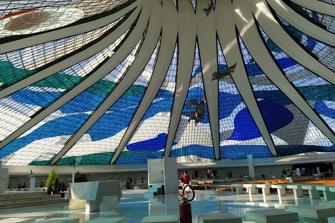City Tour Brasilia - Why this Brasília tour works for stopovers