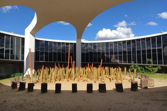 City Tour Brasilia - Price and timing: good value at $30 for 3 hours