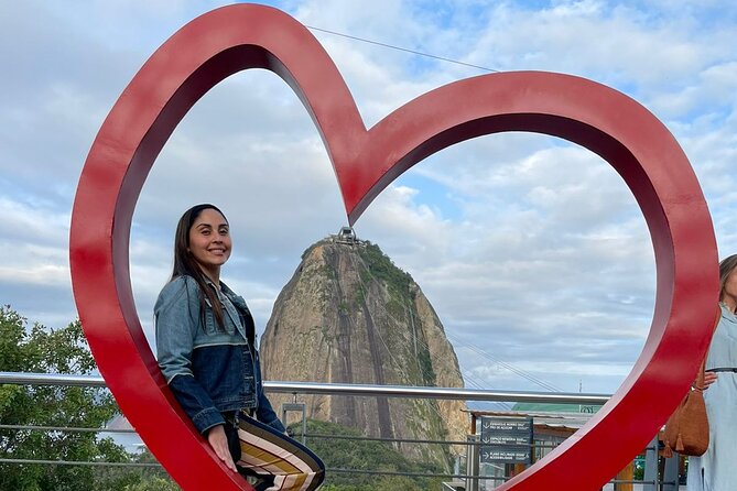 City Tour Full Day in Rio: Christ the Redeemer and Sugar Loaf - Sugar Loaf Mountain: 90 Minutes That Usually Feels Just Right