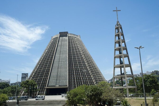 City Tour Full VIP - Corcovado Train + Churrascaria Rodízio - Key Highlights You’ll Actually Care About