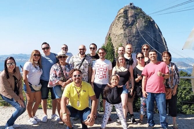 City Tour Full VIP - Corcovado Train + Churrascaria Rodízio - Should You Book This Full VIP Rio Tour?