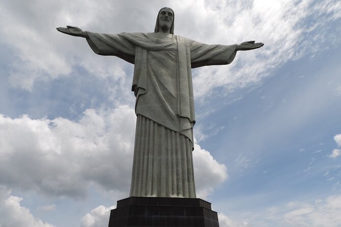 City Tour of Rio de Janeiro con ingressi e pranzo - What the $250.39 price really covers (and why it can be worth it)