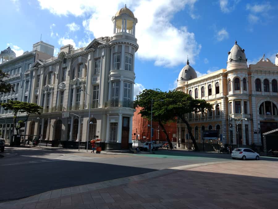 City Tour Recife with Catamaran included - Key Highlights You Will Actually Notice