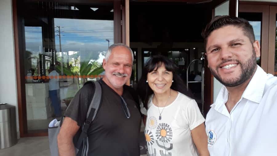 City Tour Recife with Catamaran included - Food Is Not Included, So Plan Your Comfort