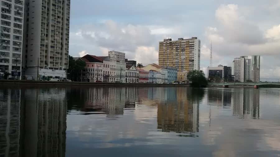 City Tour Recife with Catamaran included - Parque das Esculturas and Praça do Marco Zero, Where the City Gets Its Rhythm
