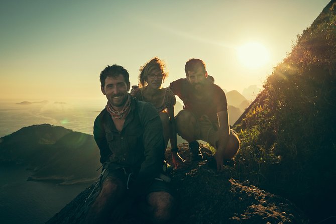 Climb Sugarloaf: A Thrilling Adventure to Rio’s Postcard Peak - Key highlights to know before you go