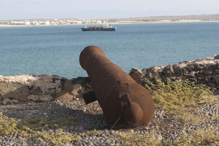 Colonial North Coast beaches - Full-Day Tour - Language and Comfort: Portuguese and Spanish On the Ground