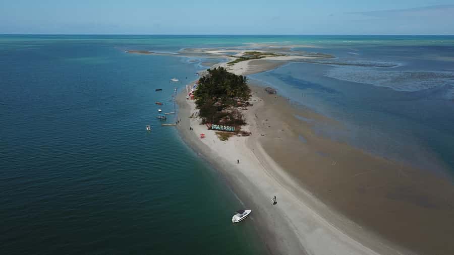 Colonial North Coast beaches - Full-Day Tour - Nova Cruz and the Quad Bike Option: Viewpoints Plus Vila de Nova Cruz