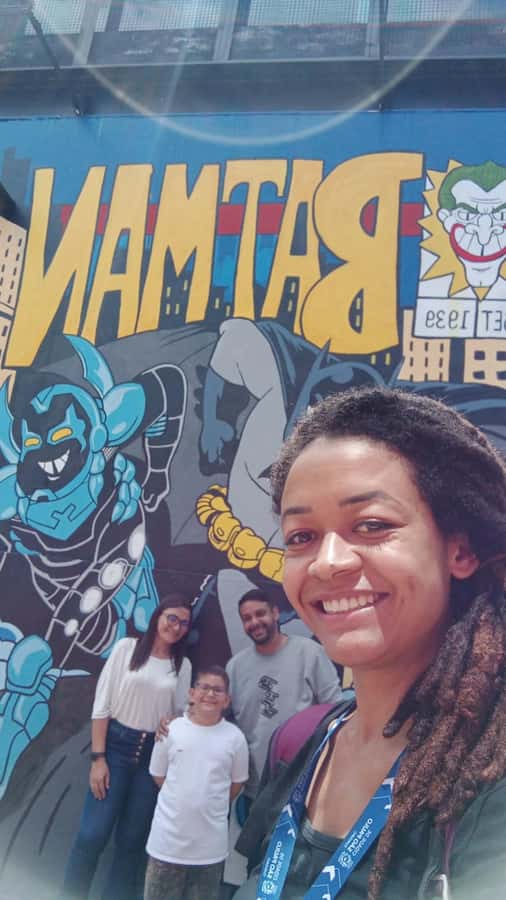 Companionship of a bilingual guide in São Paulo - Key Highlights Worth Your Time