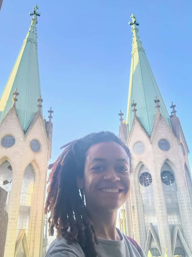 Companionship of a bilingual guide in São Paulo - Companionship, Not a Checkbox Tour in São Paulo