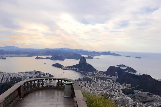 Corcovado Express: Morning Tour in Rio de Janeiro - Why the 7:30am Start Makes Corcovado Feel Easier
