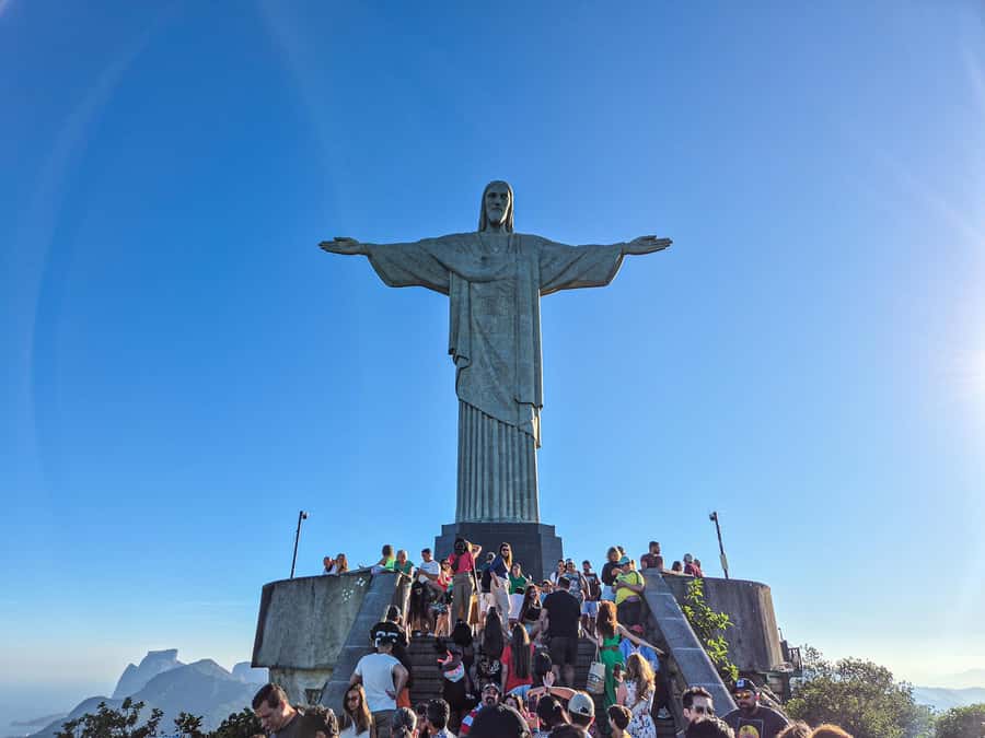Corcovado, Sugarloaf Mountain, and Selarón Steps 6-Hour Tour - Key things that make this tour a smart Rio choice