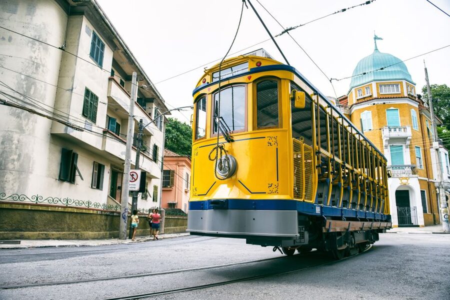 Corcovado, Sugarloaf Mountain, and Selarón Steps 6-Hour Tour - Who this tour suits best (and who should look elsewhere)