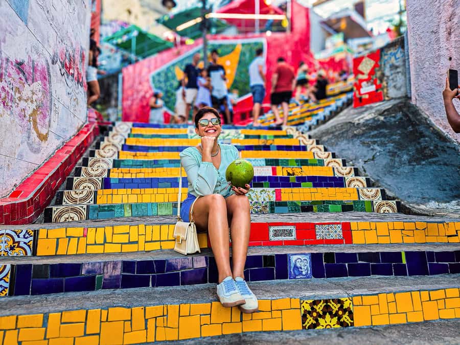 Corcovado, Sugarloaf Mountain, and Selarón Steps 6-Hour Tour - A tight 6-hour sampler of Rio’s must-see views
