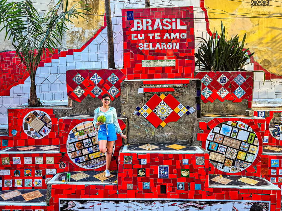 Corcovado, Sugarloaf Mountain, and Selarón Steps 6-Hour Tour - Getting to Sugarloaf via Urca: cable car energy from the start