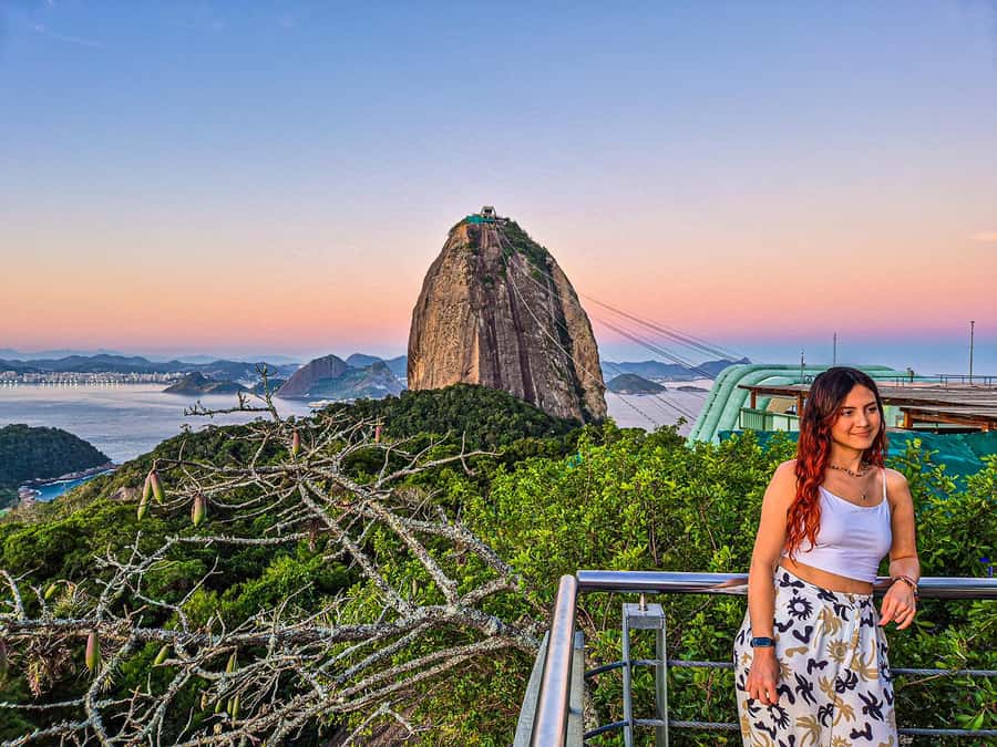 Corcovado, Sugarloaf Mountain, and Selarón Steps 6-Hour Tour - Guides and timing: what to expect from the human side
