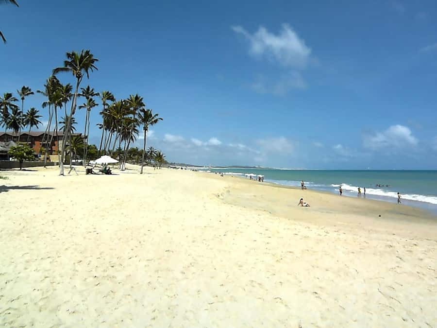 Cumbuco Adventure: Dune Rides, Lagoa do Catu & Coastal Views - Beachside food and local culture with time to choose