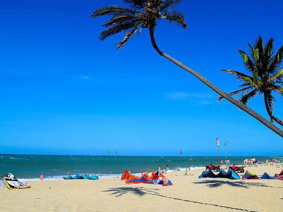 Cumbuco Adventure: Dune Rides, Lagoa do Catu & Coastal Views - Price and value: what $45 covers, and what can add up
