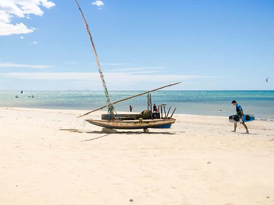 Cumbuco Adventure: Dune Rides, Lagoa do Catu & Coastal Views - Should you book this Cumbuco dunes and lagoon day?