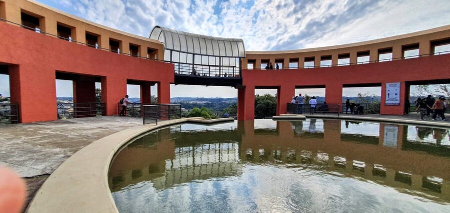 Curitiba: A private 4 hour city tour - Key highlights from this 4-hour Curitiba private tour
