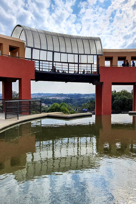 Curitiba: A private 4 hour city tour - Curitiba in four hours by private car: why this format works
