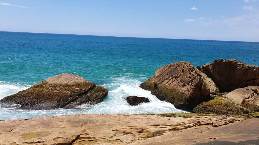 Day Tour to Trindade: Nature and Sea Adventure from Paraty - A Half-Day of Beaches and the Caixa d’Aço Natural Pool