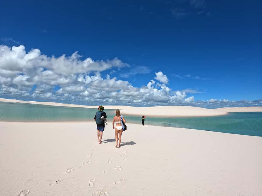 Day trekking in Lençóis Maranhenses - Key Things to Know Before You Go