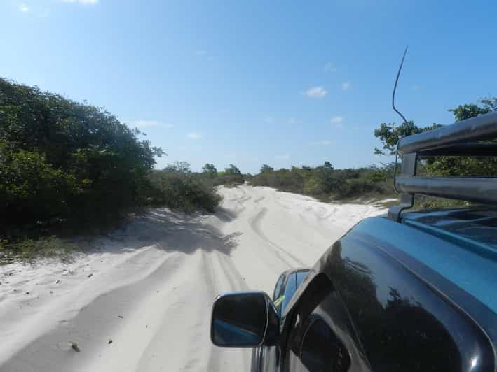 Day trip to Atins through the Lencois Maranhenses - Language, Guides, and How to Handle Communication