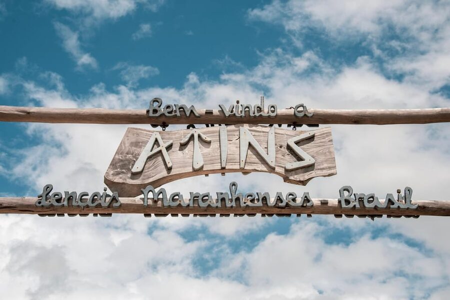 Day trip to Atins through the Lencois Maranhenses - Dunes and Lagoons or Sea Swim: Picking the Right Way to Spend Your Time