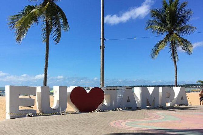 Day Trip to Joao Pessoa / PB - Leaving Natal / RN - Why This João Pessoa Day Trip Works From Natal