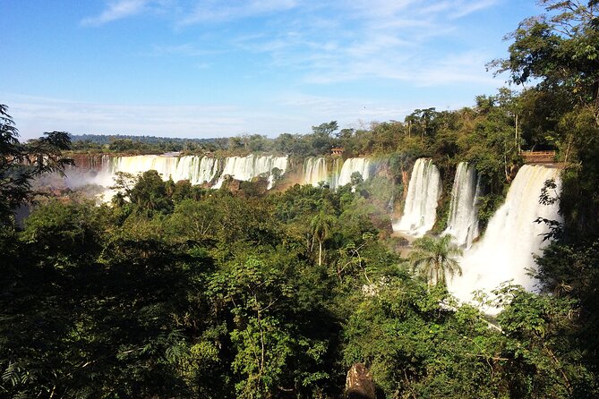 Day Trip to the Argentinian Side of Iguassu Falls from Foz do Iguaçu - Crowds, Heat, and Pacing: How to Keep the Day From Feeling Rushed