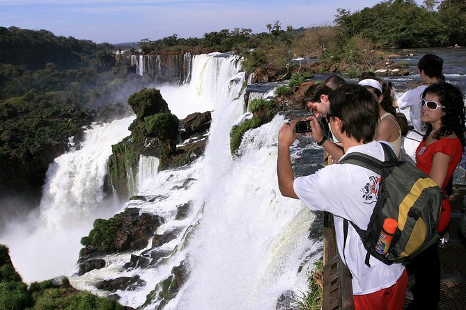 Day Trip to the Argentinian Side of Iguassu Falls from Foz do Iguaçu - Money Talk: What the $58 Covers, and What You Still Must Budget