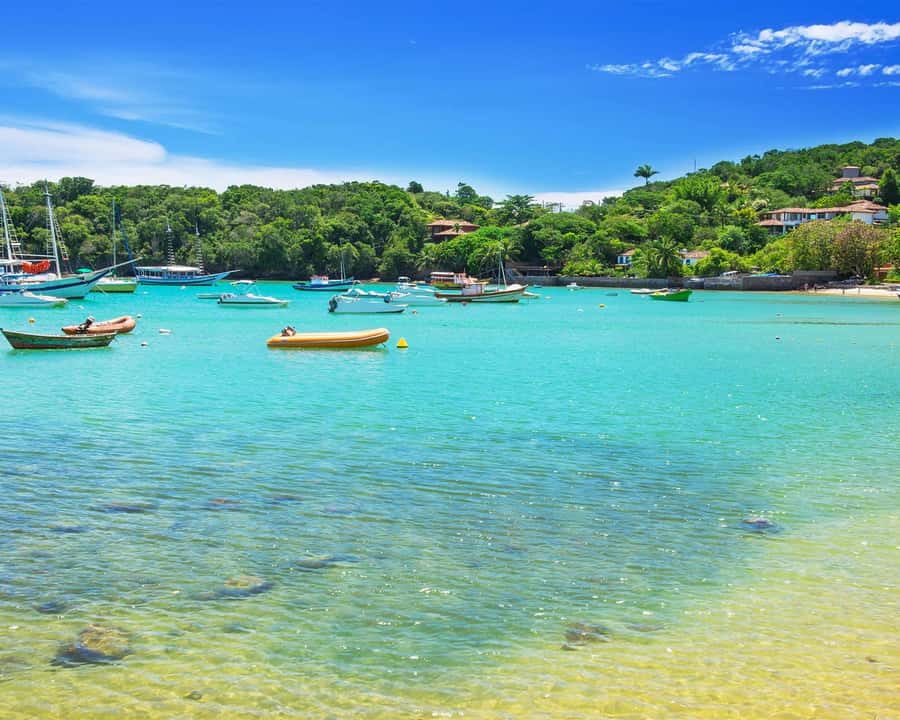 Discover Búzios Beaches and Boat Tours - Leaving from Búzios - Key Points You Should Know Before You Go