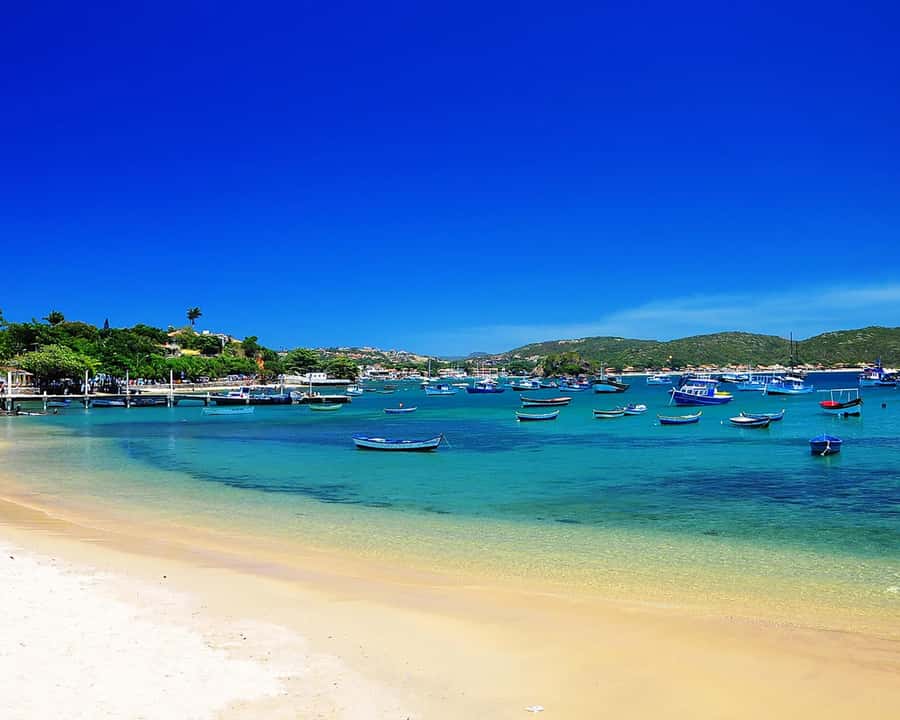 Discover Búzios Beaches and Boat Tours - Leaving from Búzios - Boat Comfort and Safety: What’s Included, What Isn’t, and What You Should Bring