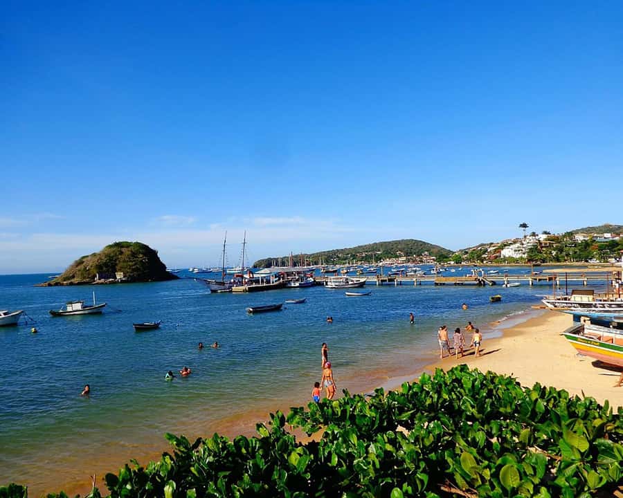 Discover Búzios Beaches and Boat Tours - Leaving from Búzios - Price and Value: The $56 Ticket Plus the Fees You Must Plan For