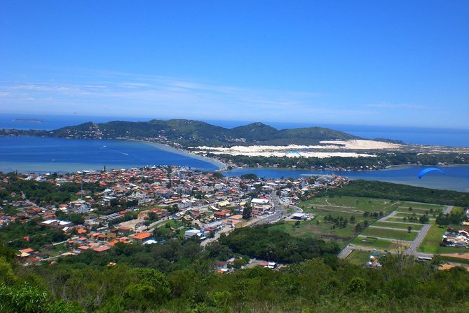 Discover Florianópolis: Full Day City Tour and Local Highlights - A full day around Floripa without the self-navigation headache