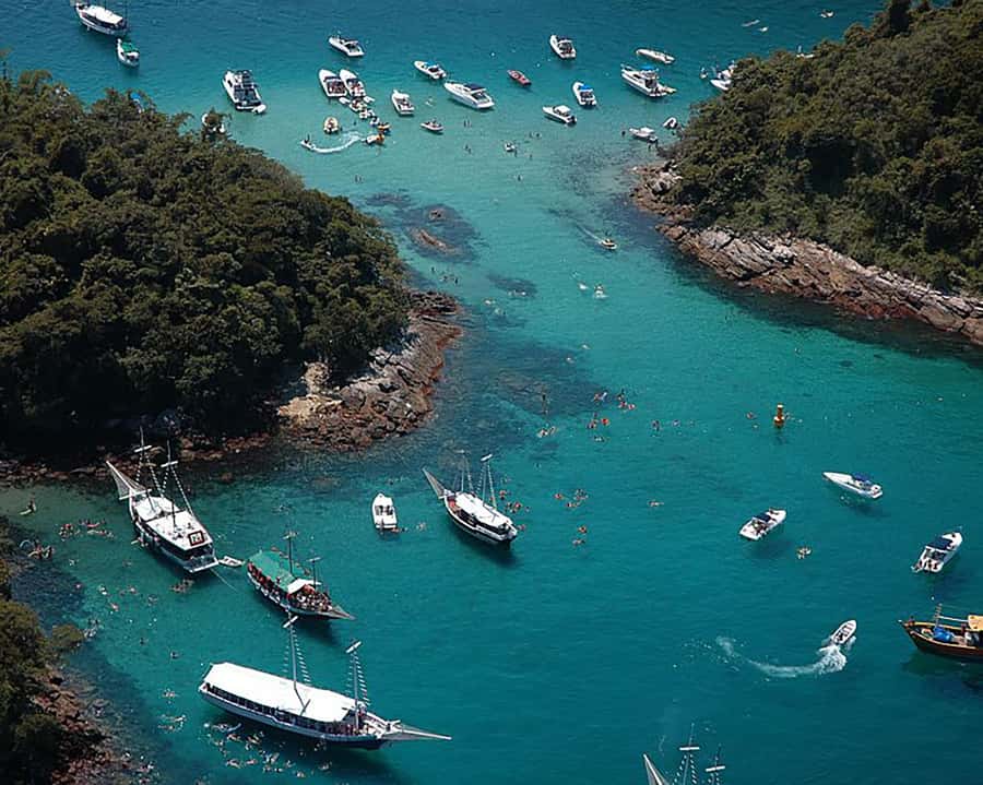 Discover Ilha Grande on a Boat Tour - Departing from Angra - Key things I’d focus on