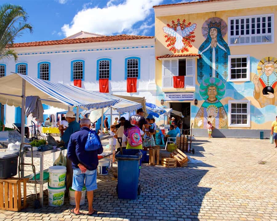Discover Ilha Grande on a Boat Tour - Departing from Angra - Ilha Grande context: why this tour is a great starter, not the whole story